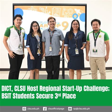 CTEC Conducts CAT for AY '23.